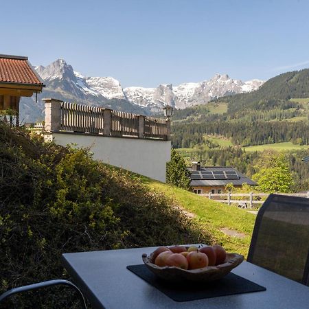 Oberwinklgut Hotel Bischofshofen Kültér fotó