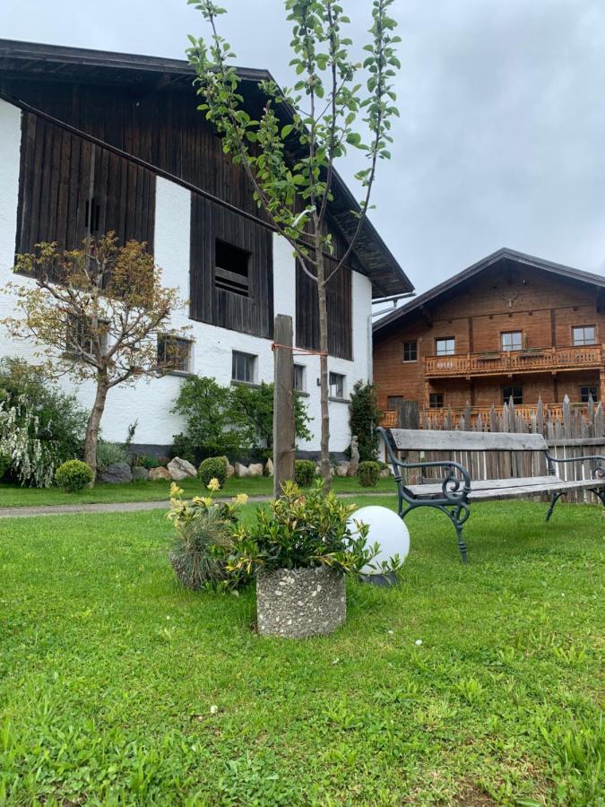 Oberwinklgut Hotel Bischofshofen Kültér fotó