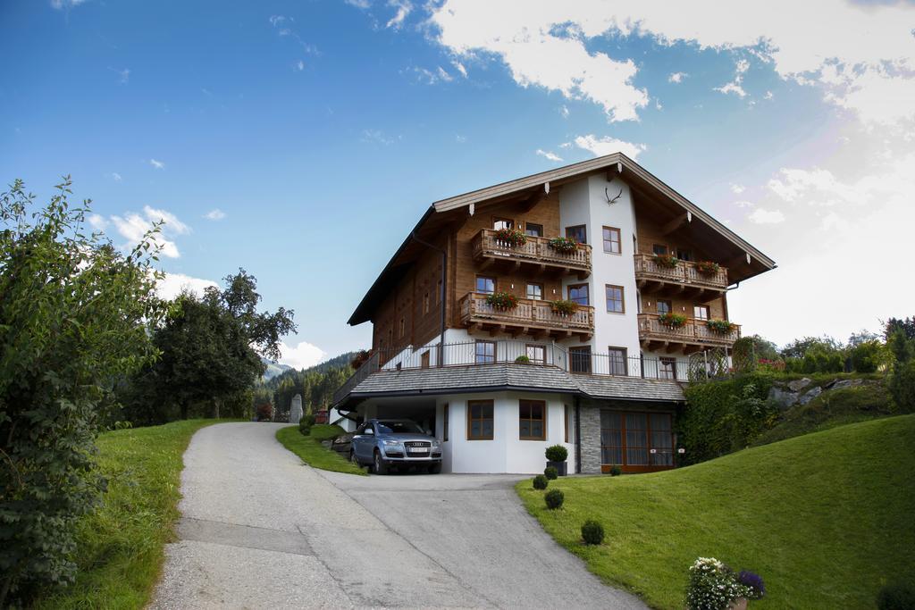 Oberwinklgut Hotel Bischofshofen Kültér fotó