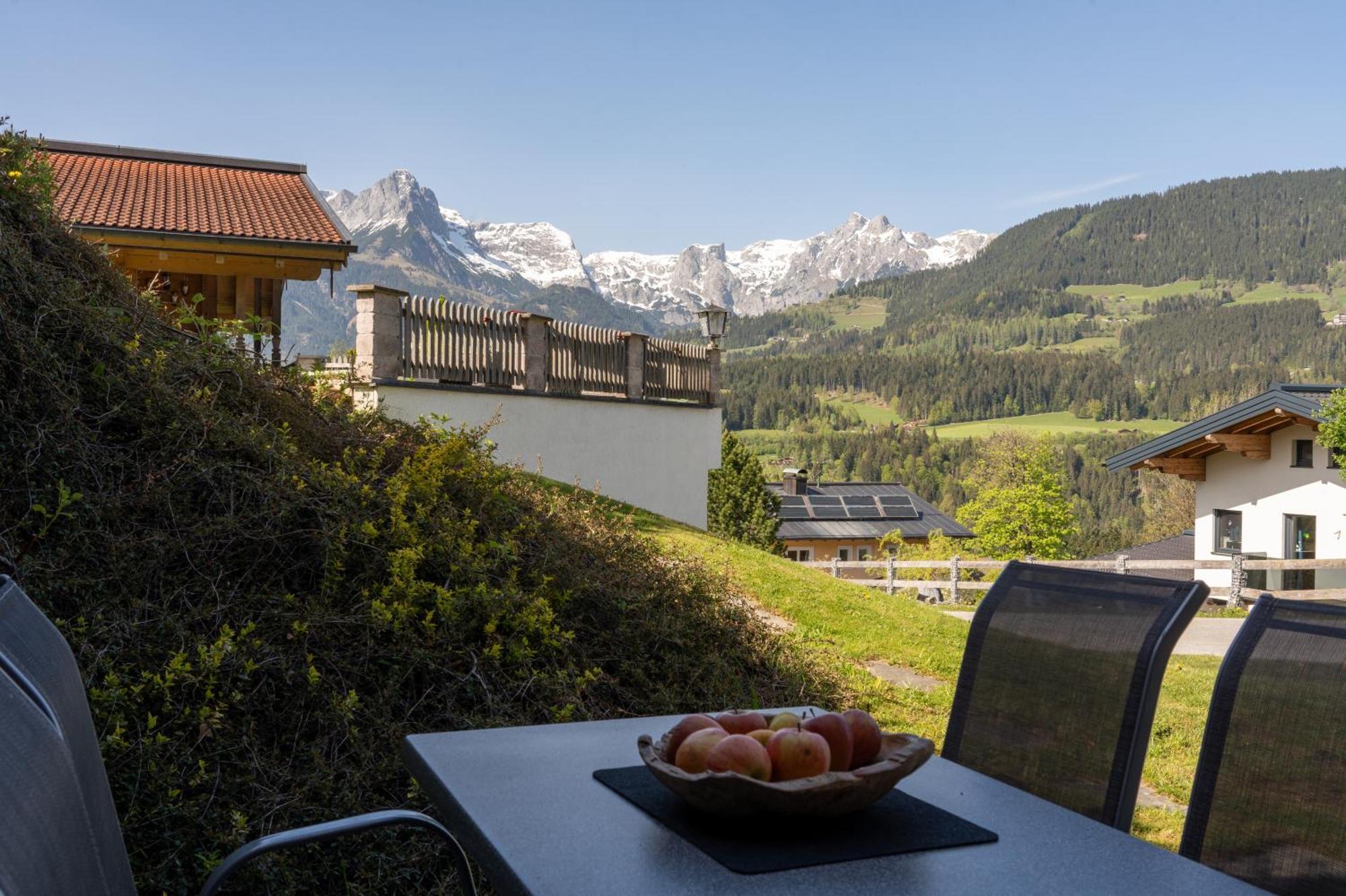 Oberwinklgut Hotel Bischofshofen Kültér fotó