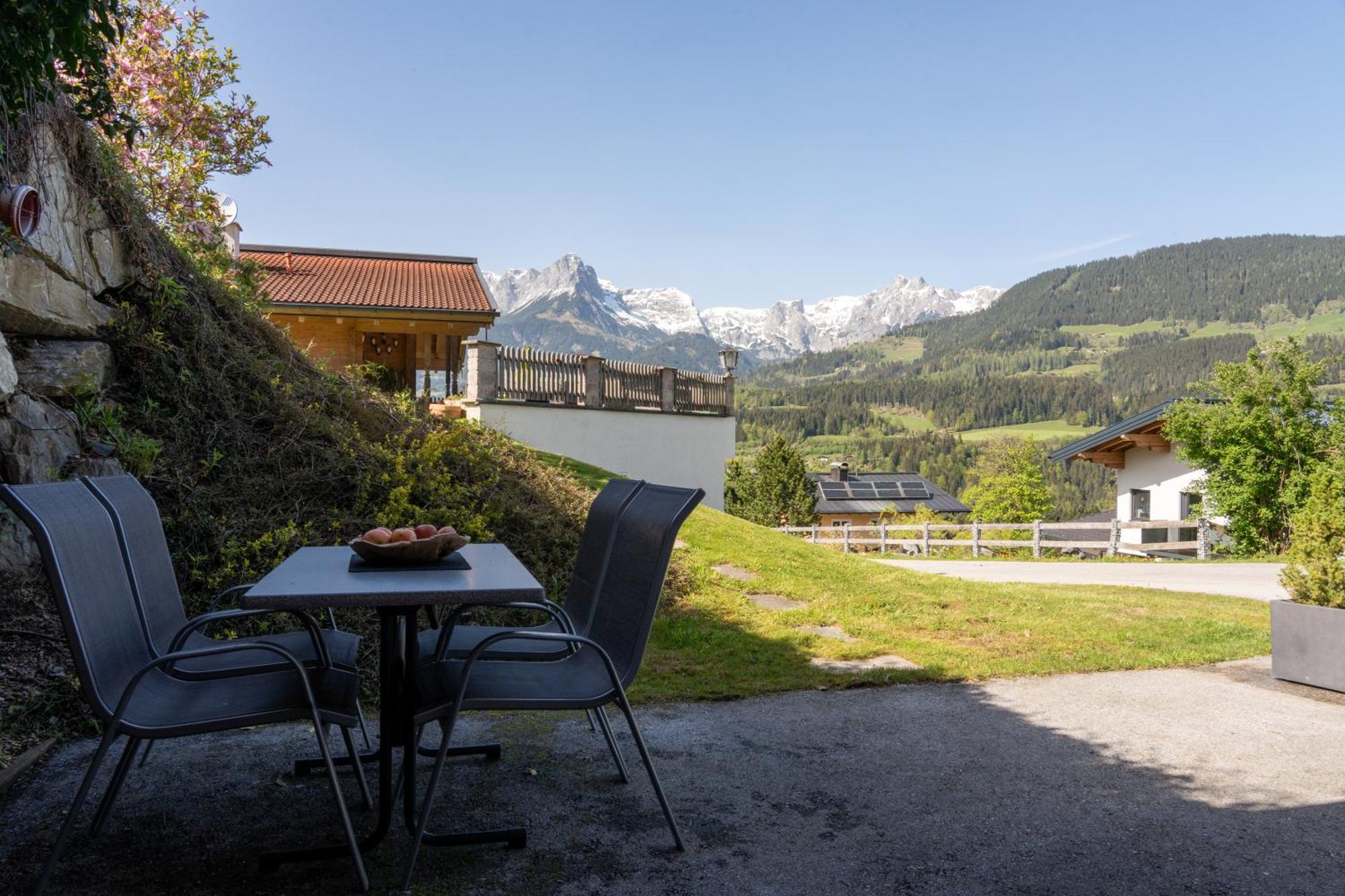 Oberwinklgut Hotel Bischofshofen Kültér fotó