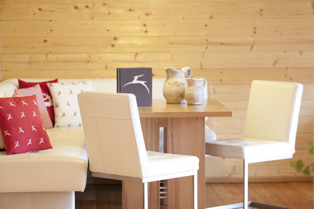 Oberwinklgut Hotel Bischofshofen Szoba fotó