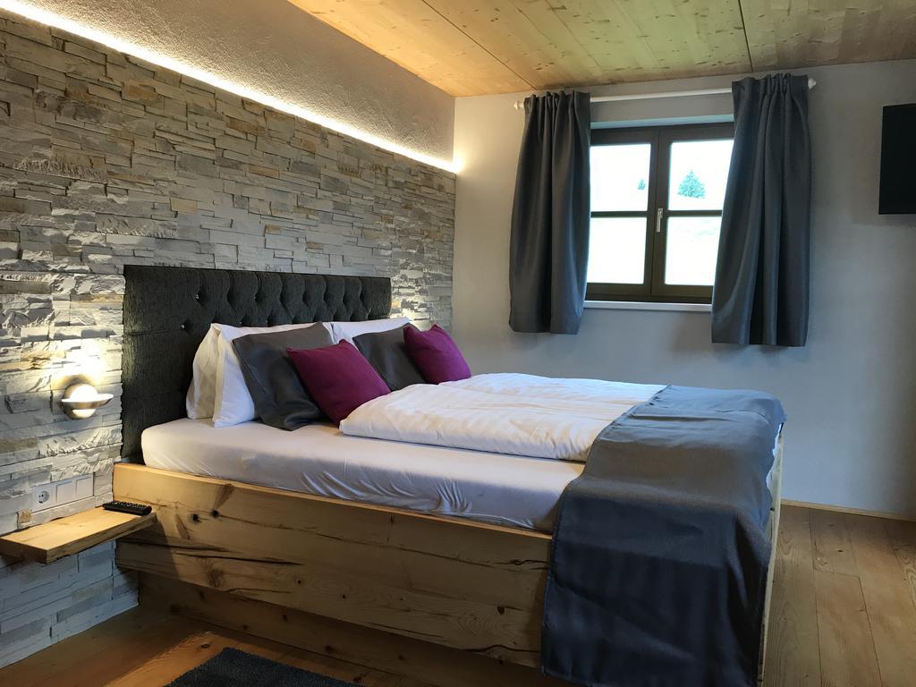 Oberwinklgut Hotel Bischofshofen Kültér fotó