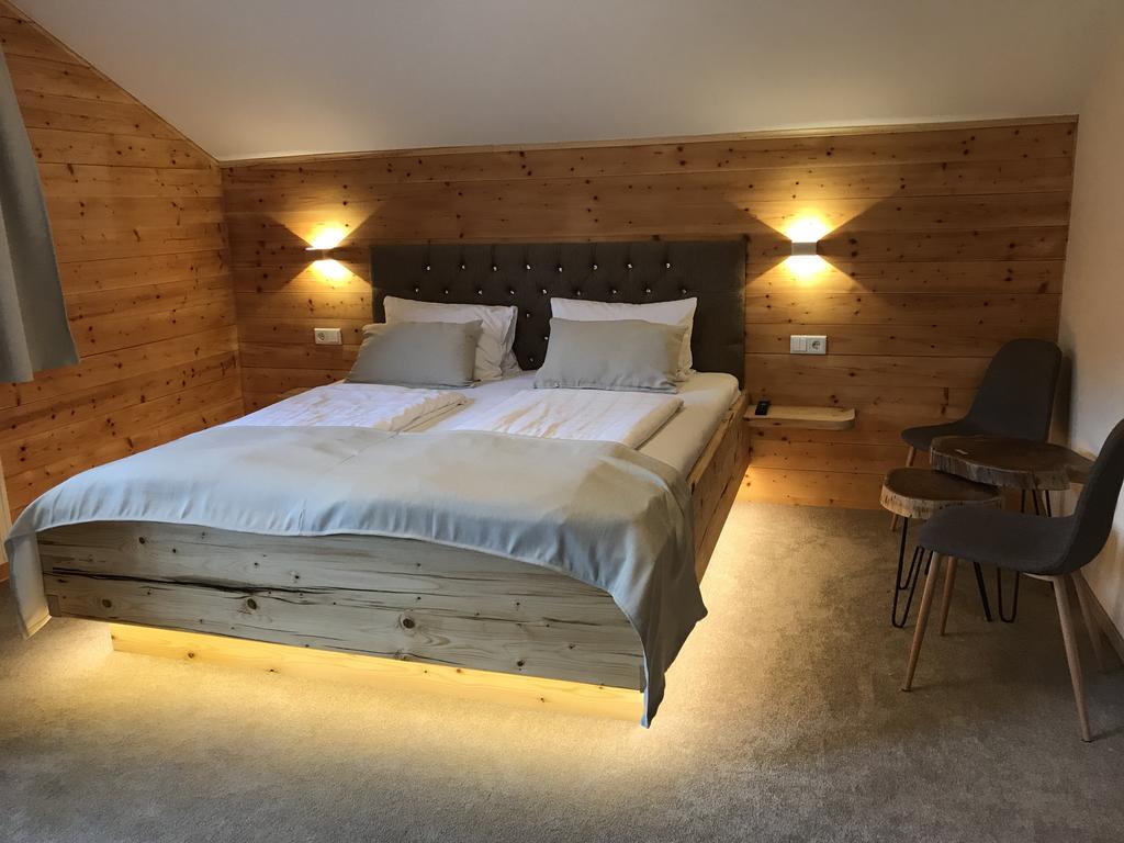 Oberwinklgut Hotel Bischofshofen Kültér fotó