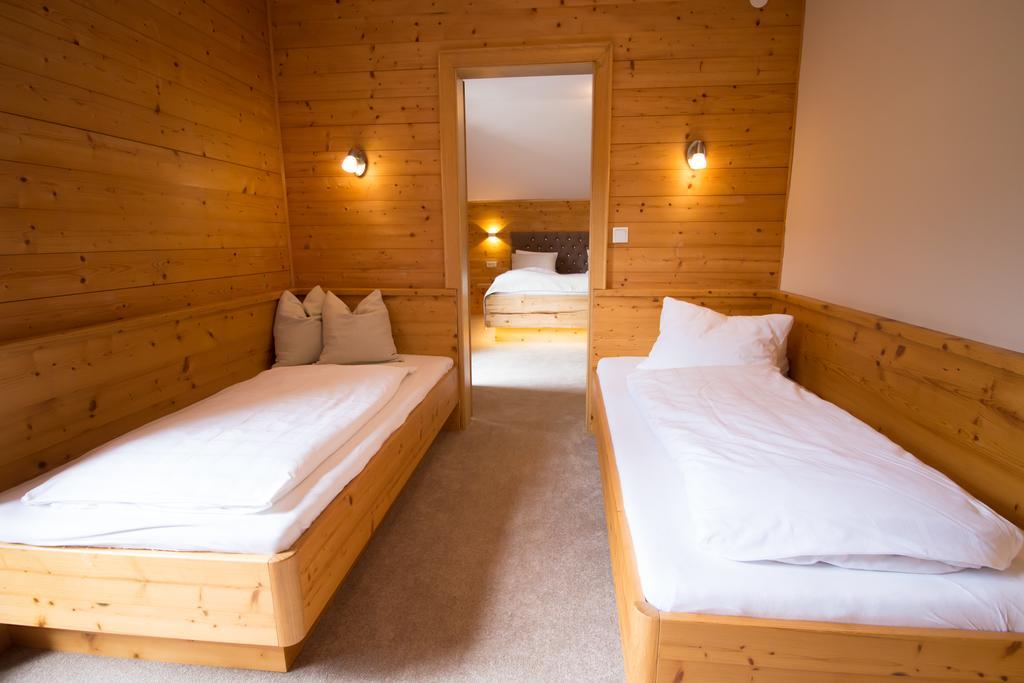 Oberwinklgut Hotel Bischofshofen Kültér fotó
