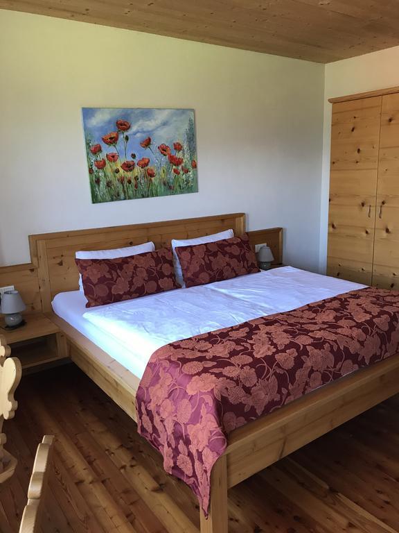 Oberwinklgut Hotel Bischofshofen Kültér fotó