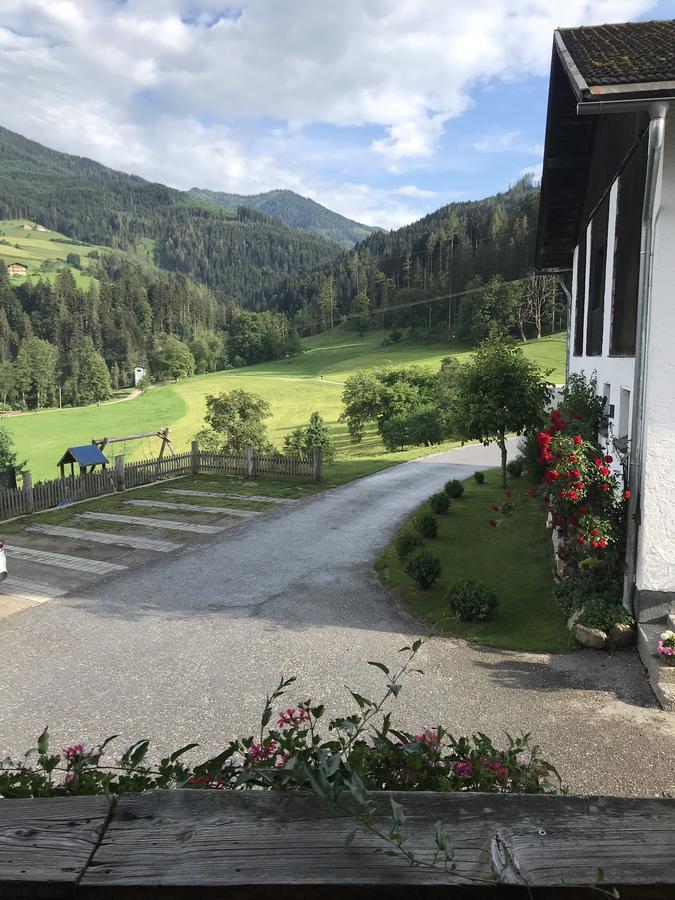 Oberwinklgut Hotel Bischofshofen Kültér fotó