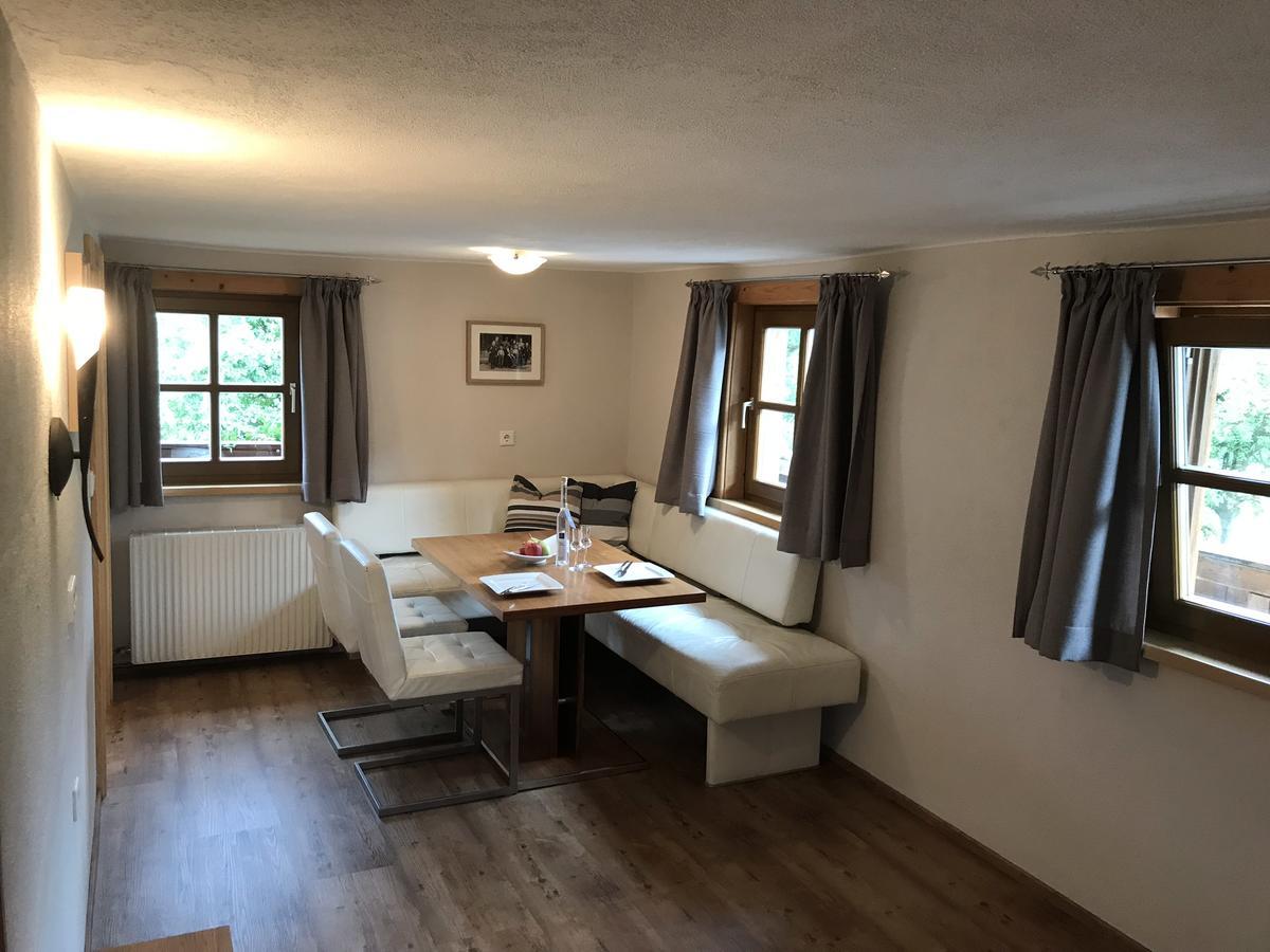 Oberwinklgut Hotel Bischofshofen Kültér fotó