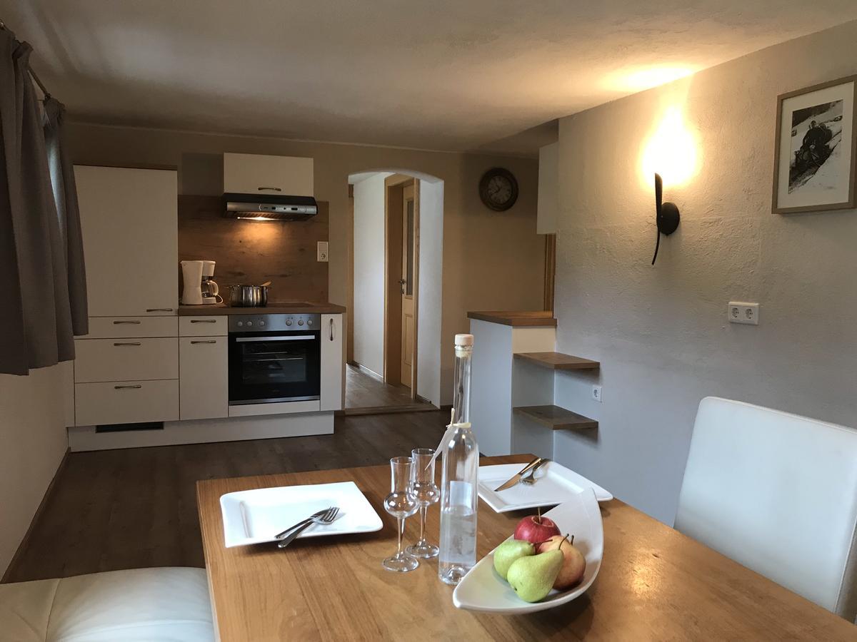 Oberwinklgut Hotel Bischofshofen Kültér fotó
